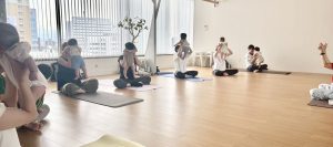 産後ママ・ボディリメイク @ カラダまなびラボ