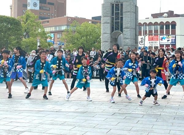 ✨聖さんのお祭り✨